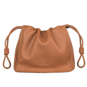 Ernie Cross Body Bag Tan