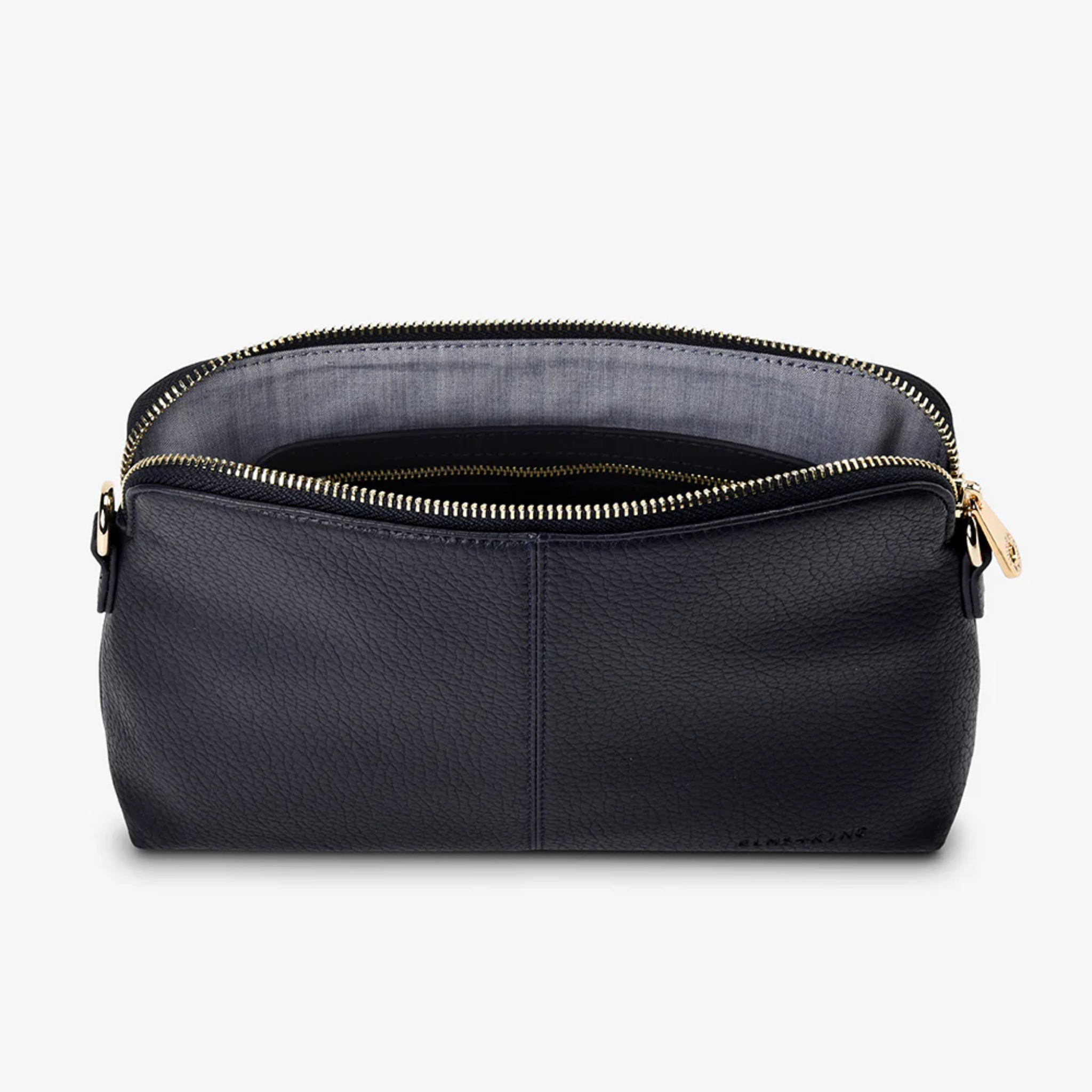 Burbank Crossbody Large French Navy
