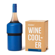 Wine Cooler Ocean Blue (Limited Release)