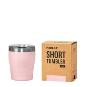 Short Tumbler 2.0 Powder Pink