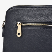 Burbank Crossbody Large French Navy