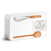 Little Notes Whisky Business