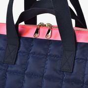 Spencer Carry All French Navy