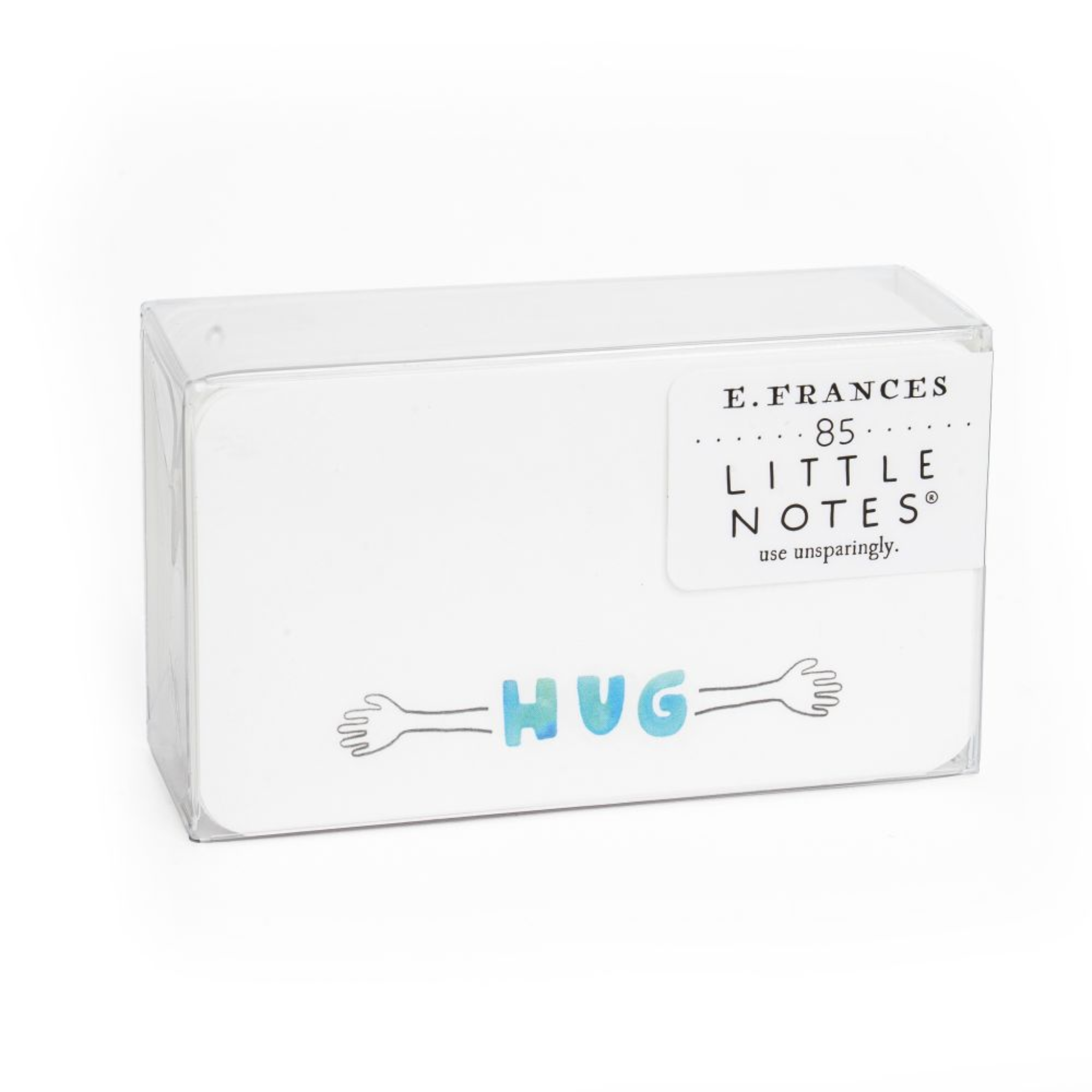 Little Notes Hug – Speckled Hen Store