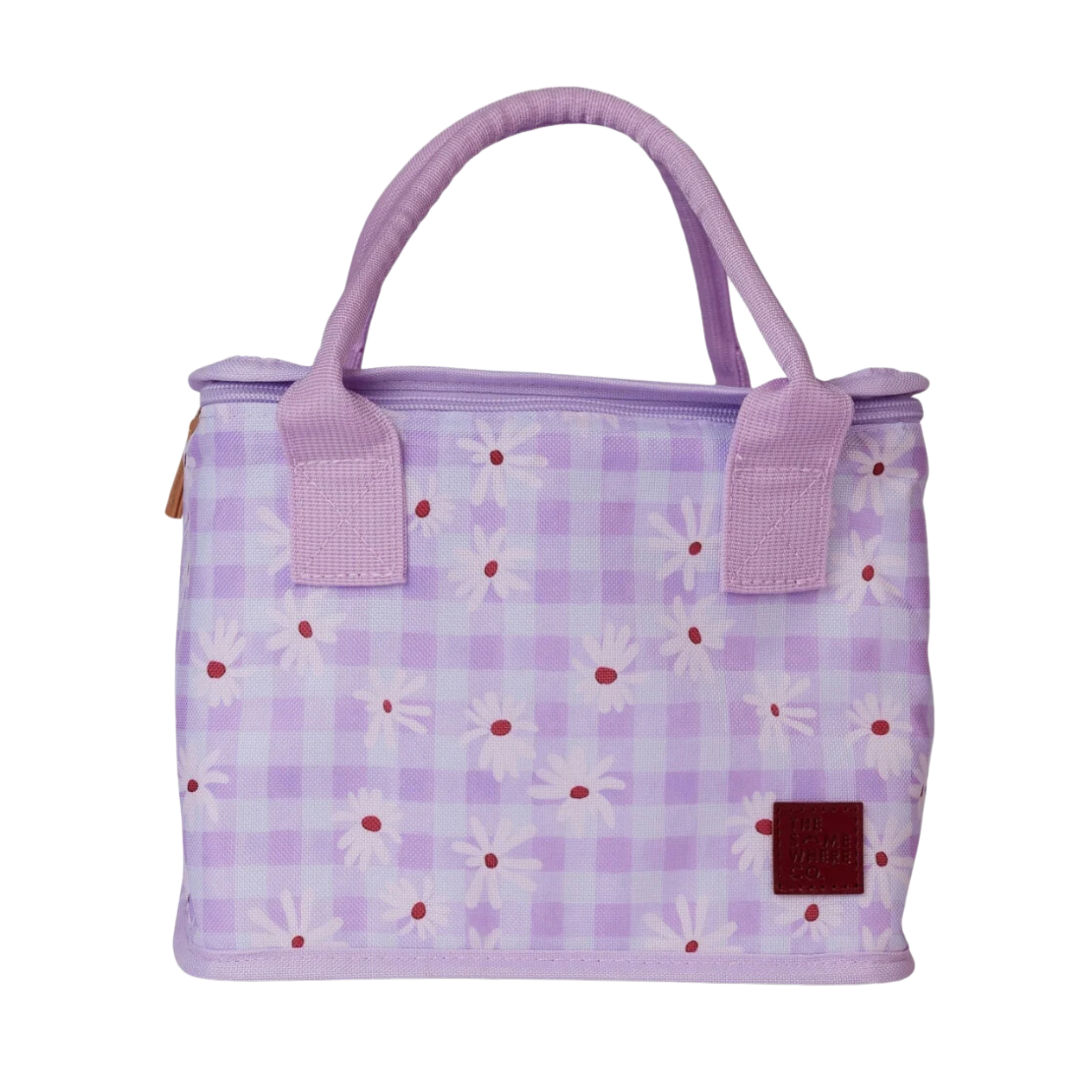 Daisy Fields Lunch Bag