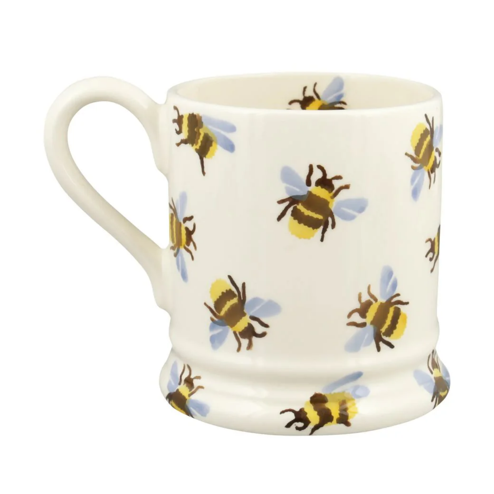 Bumblebee 1/2 Pint Mug