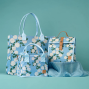 La Prairie Lunch Bag