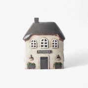 The Village Patisserie Tea Light