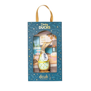 Baker Dinky Ducks Lemon