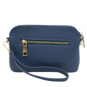 Missy Hugo Cross Body Bag Slate