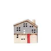 Saint Malo Seaside Tea Light House