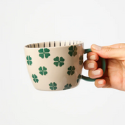 Chino Mug Lucky Me