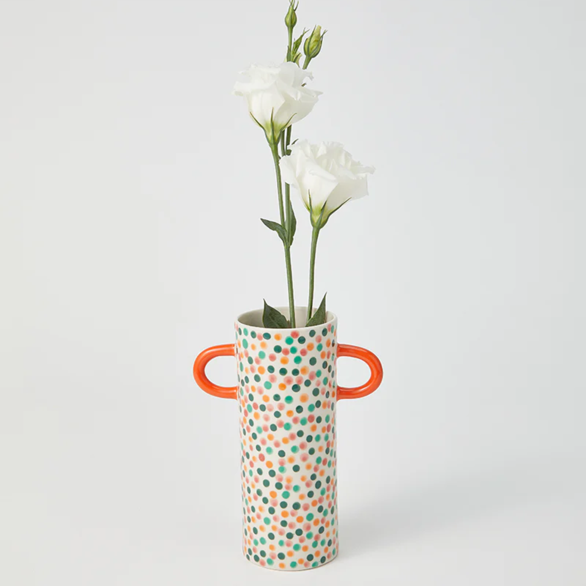 Griffe Confetti Bud Vase