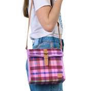 Wanderland Lunch Satchel