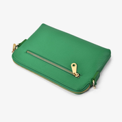 Bowery Crossbody Green