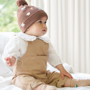 Organic Beanie Mystical Farm Buddies