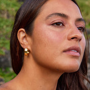 Joy Hoops Gold