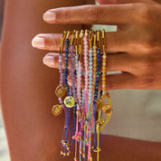 Mei Bracelet Tourmaline