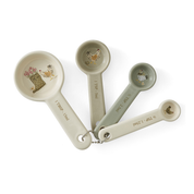 Set of 4 Measuring Spoons Hen House Lane