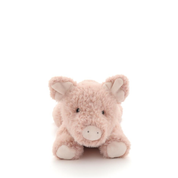 Paloma The Pig Pink