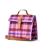 Wanderland Lunch Satchel