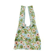 Seaflower Reusable Shopping Bag