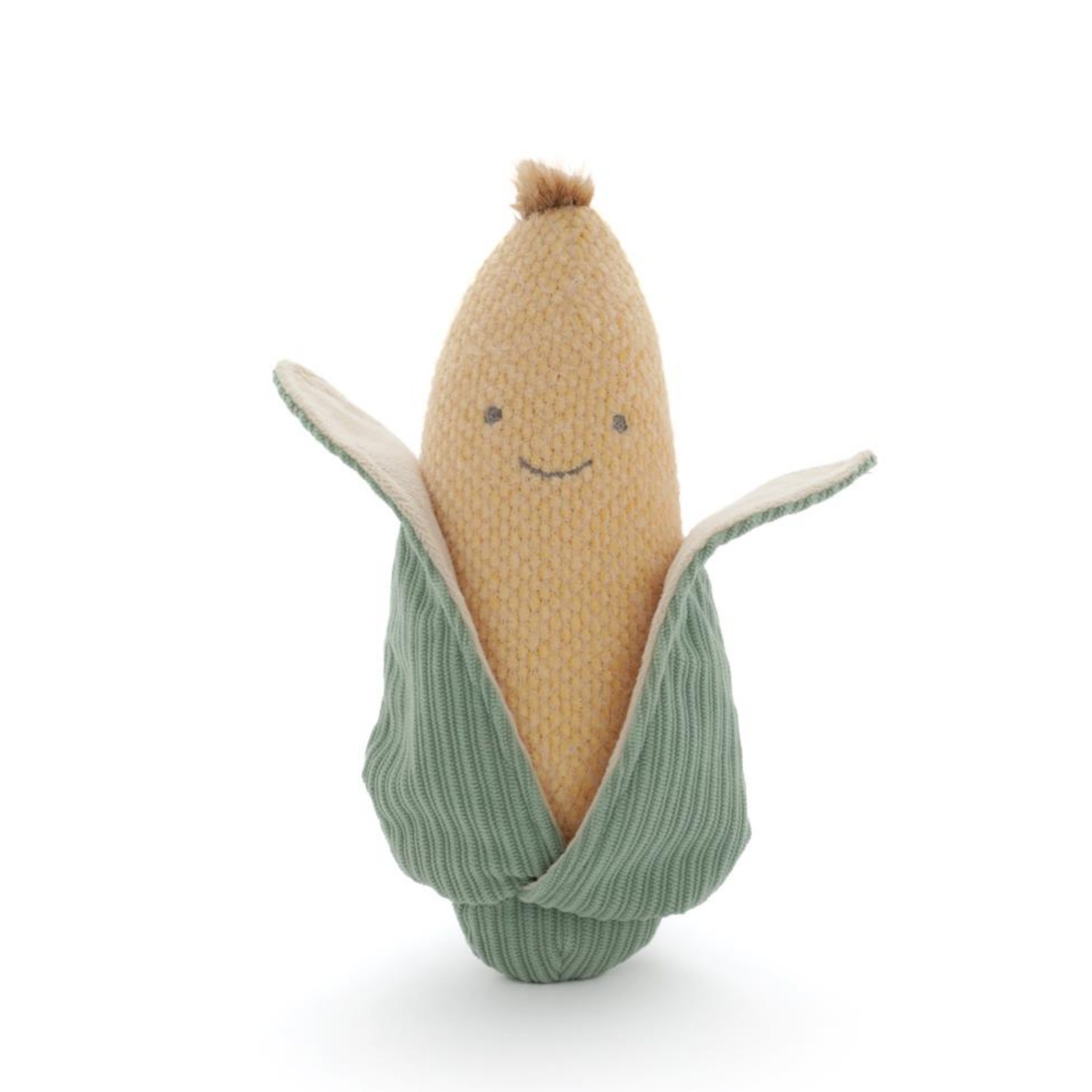 Cooper Corn The Corny Friend