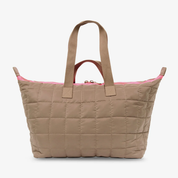 Spencer Carry All French Taupe