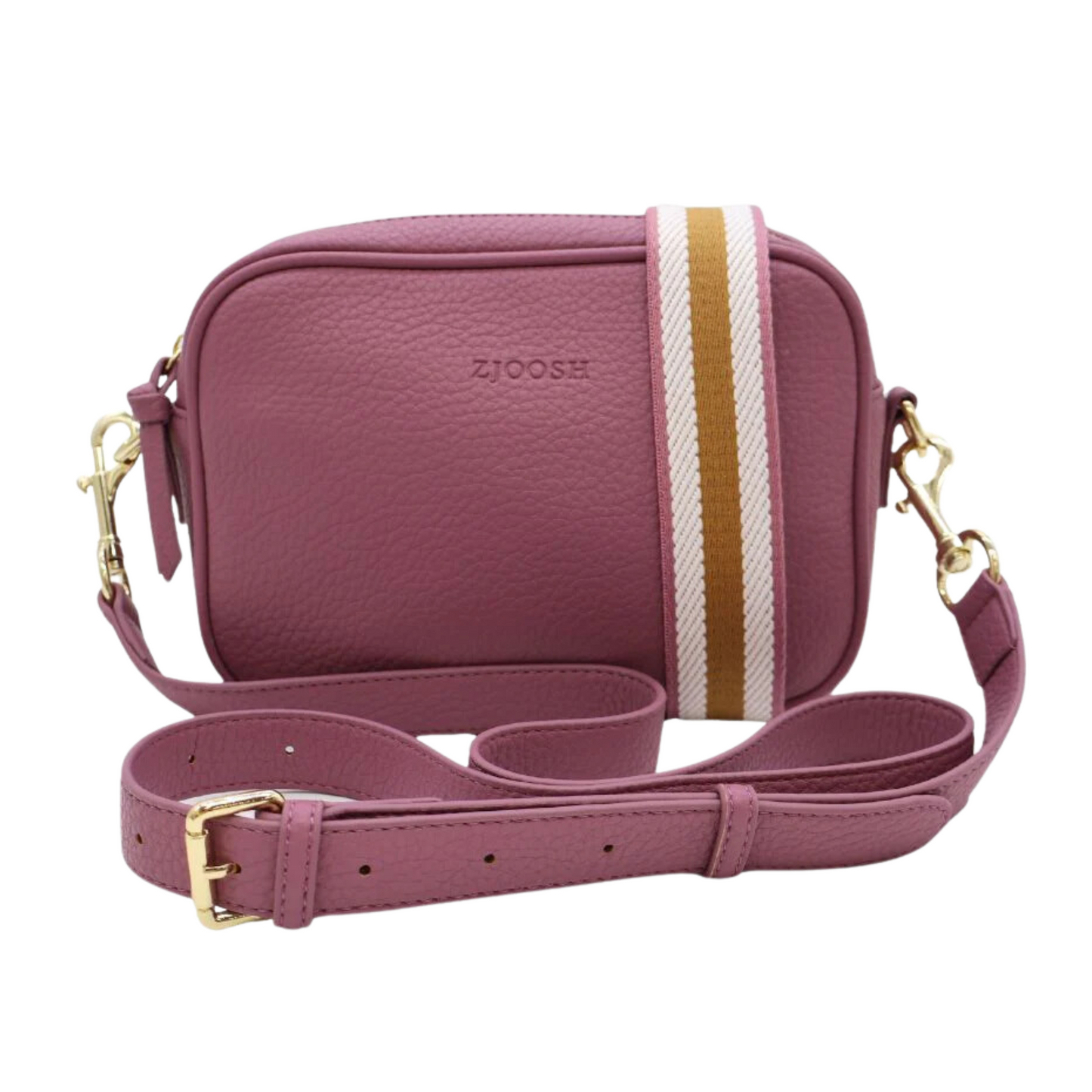 Ruby Sports Cross Body Bag Wisteria