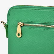 Bowery Crossbody Green