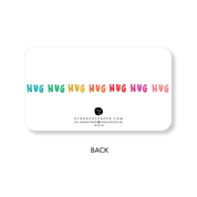 Little Notes Hug