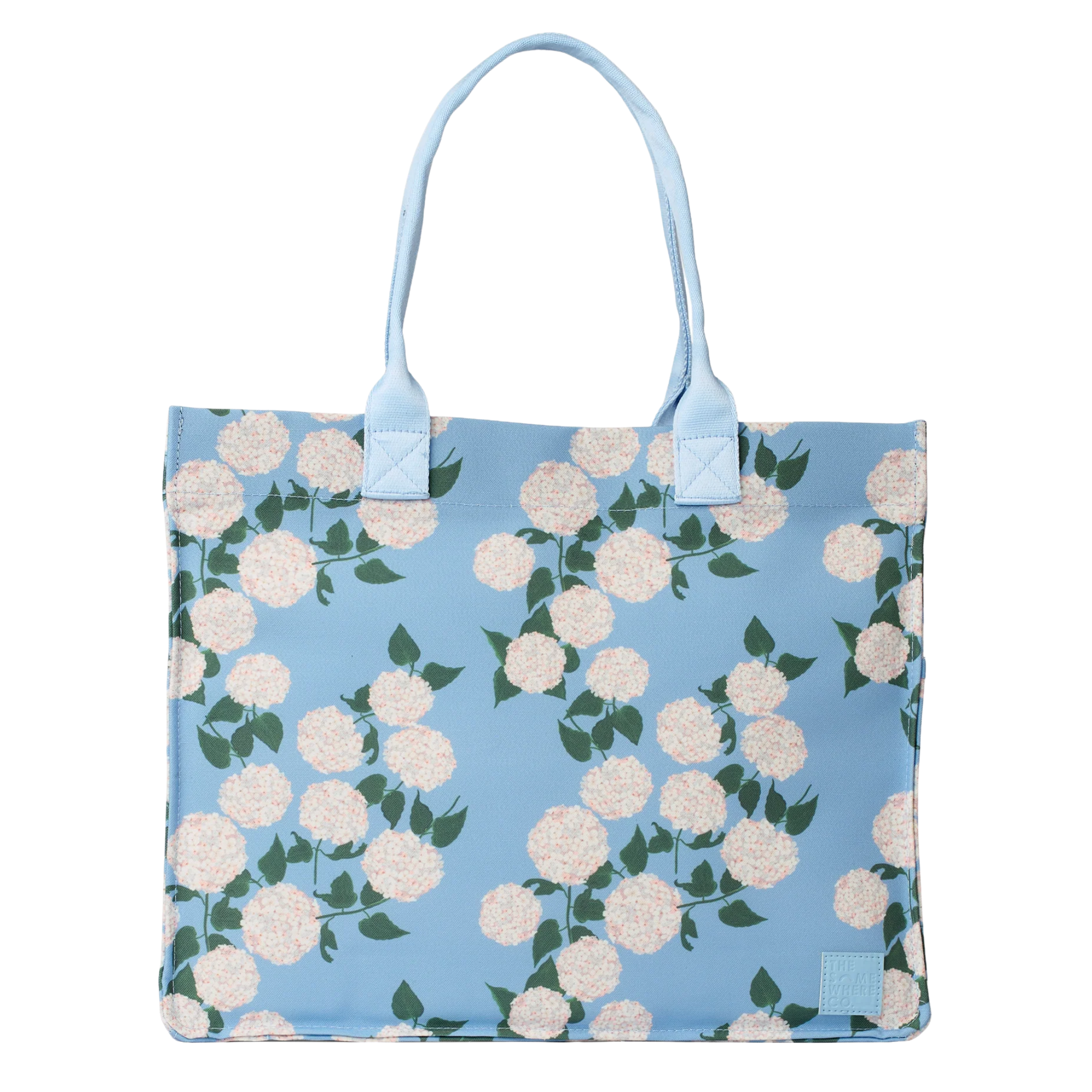 La Prairie Ultimate Tote