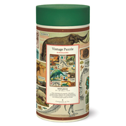 Dinosaurs 1000PC Puzzle