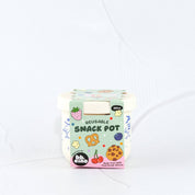 Chippie Crew Snack Pot (250ml)