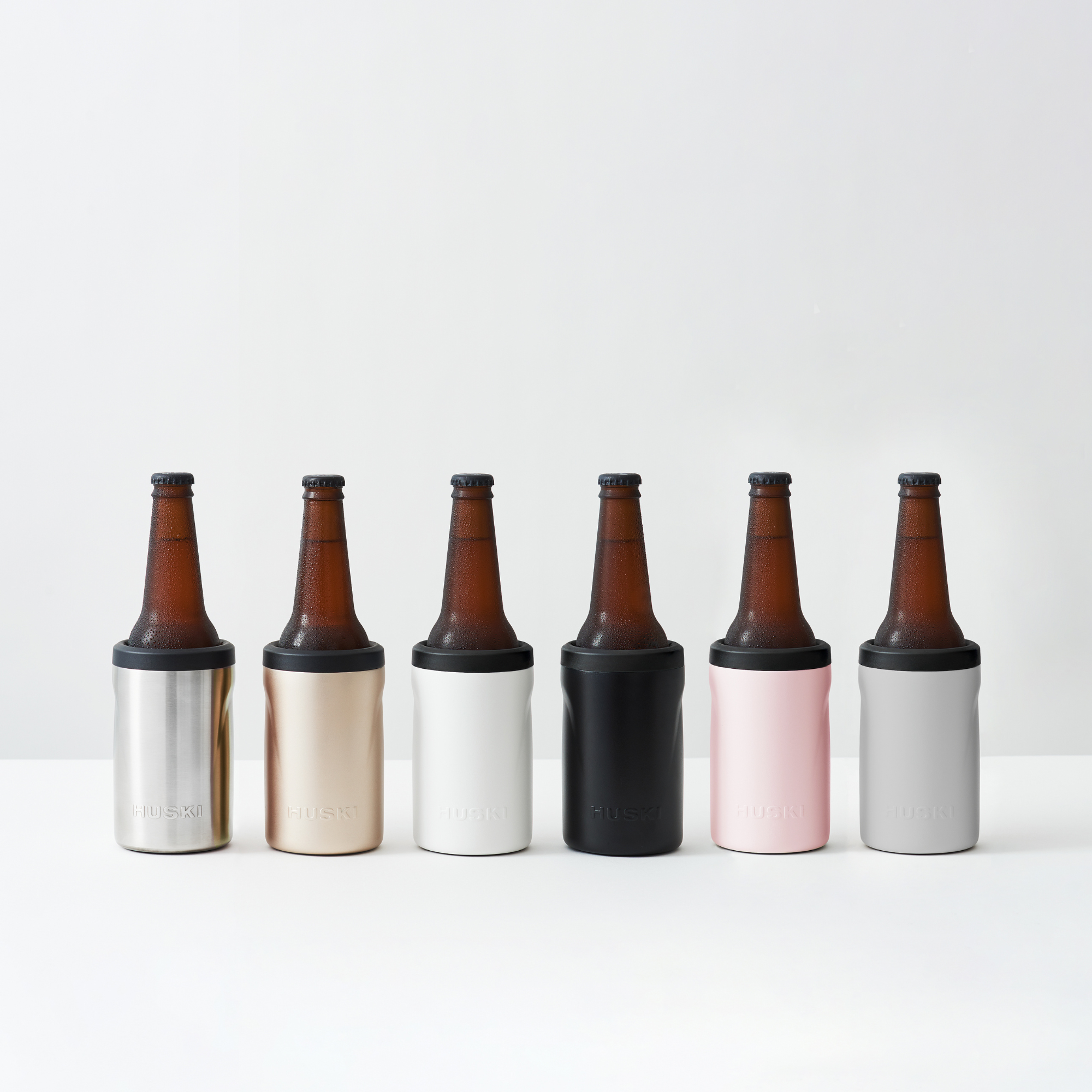 Beer Cooler 2.0 Sand Beige (Limited Release)