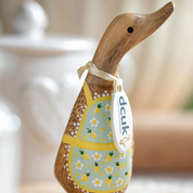 Baker Dinky Ducks Lemon