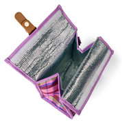 Wanderland Lunch Satchel