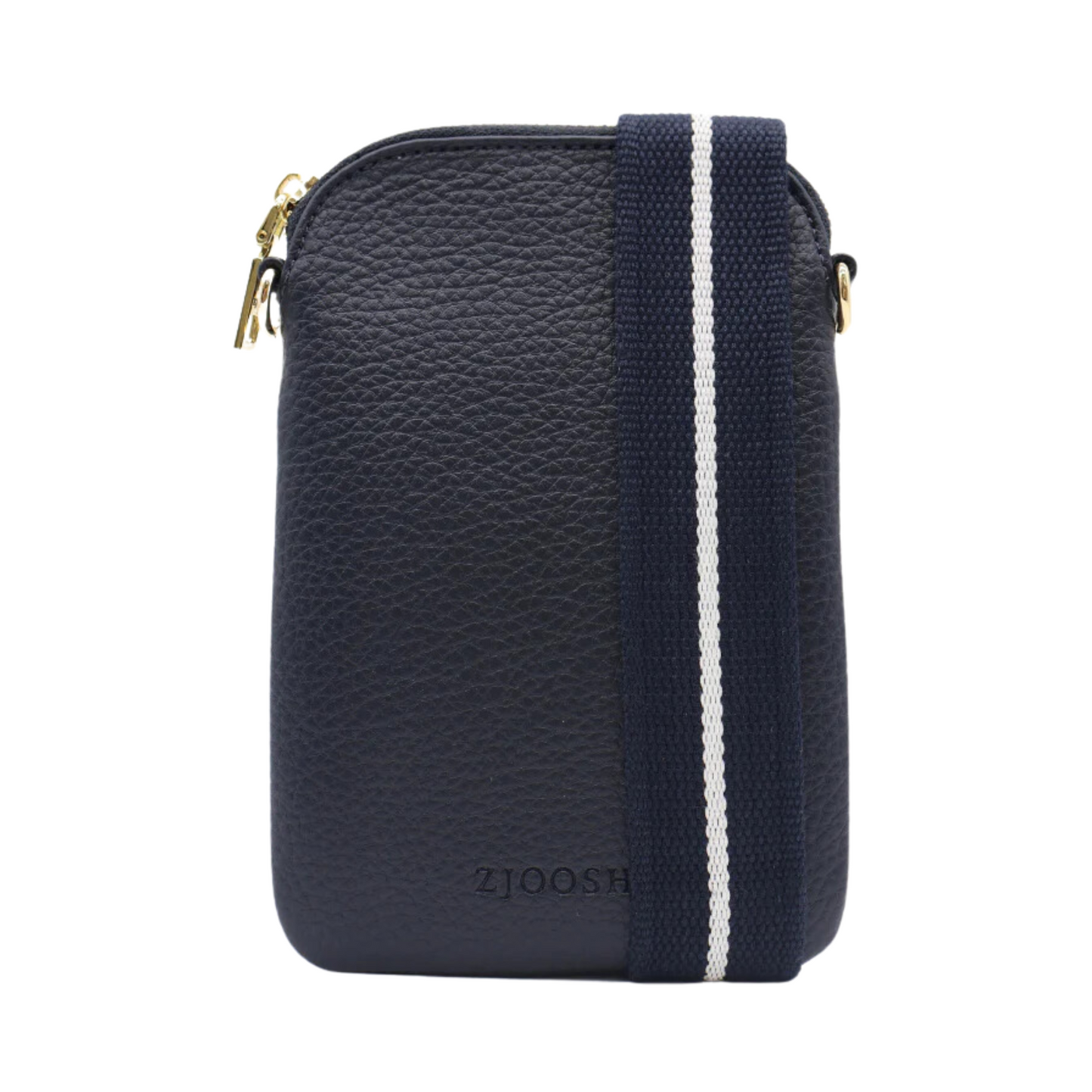 Wanderer Cross Body Bag Navy