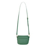 Posy Cross Body Bag Green