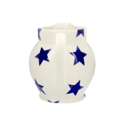 Blue Star 1/2 Pint Jug