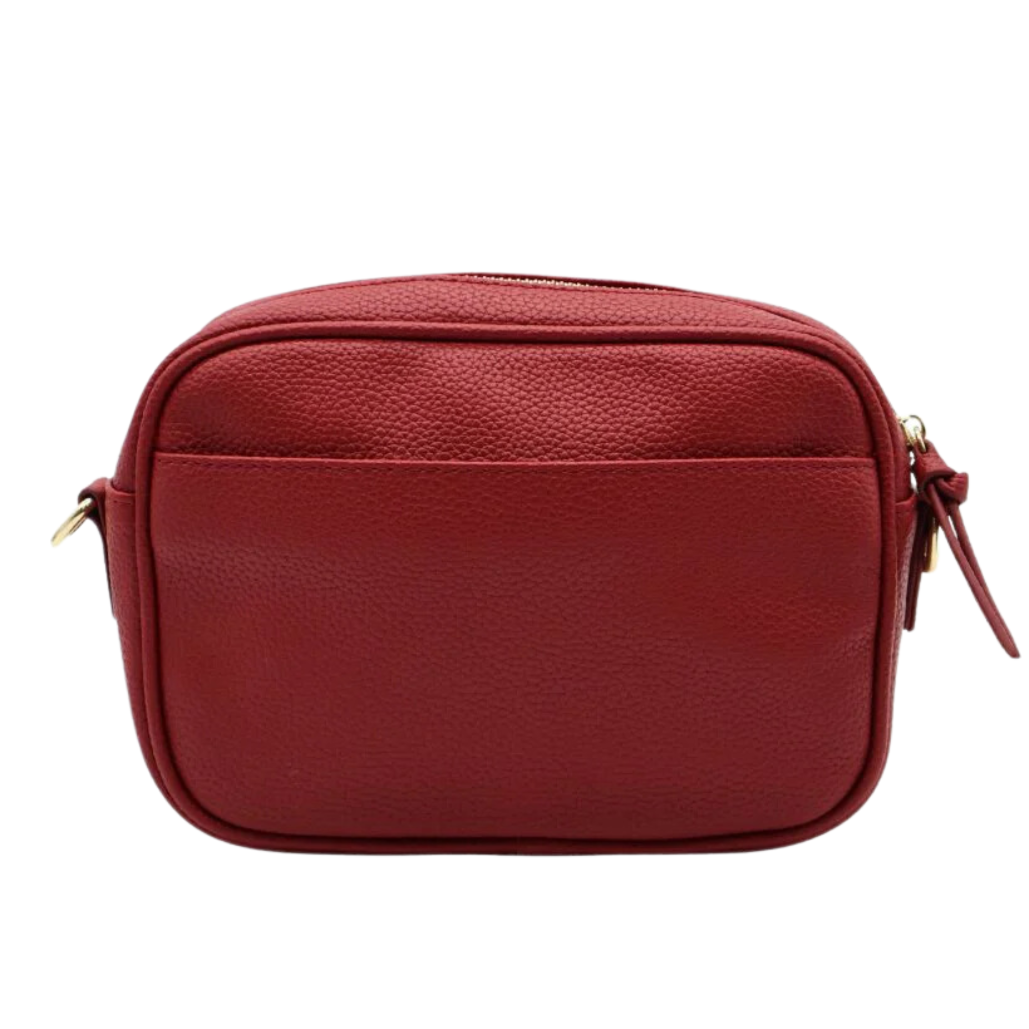 Ruby Sports Cross Body Bag Pinot