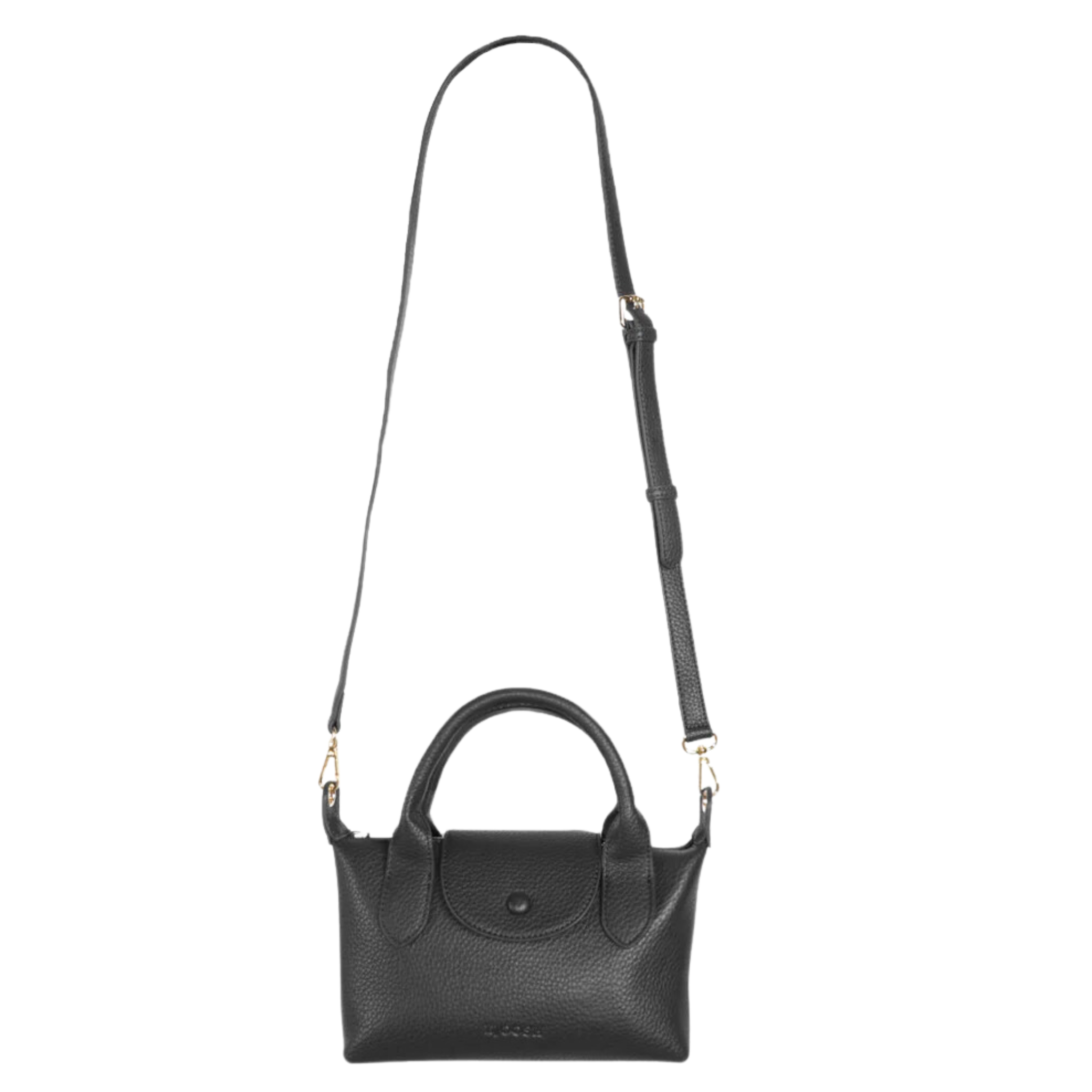 Maddy Cross Body Bag Black