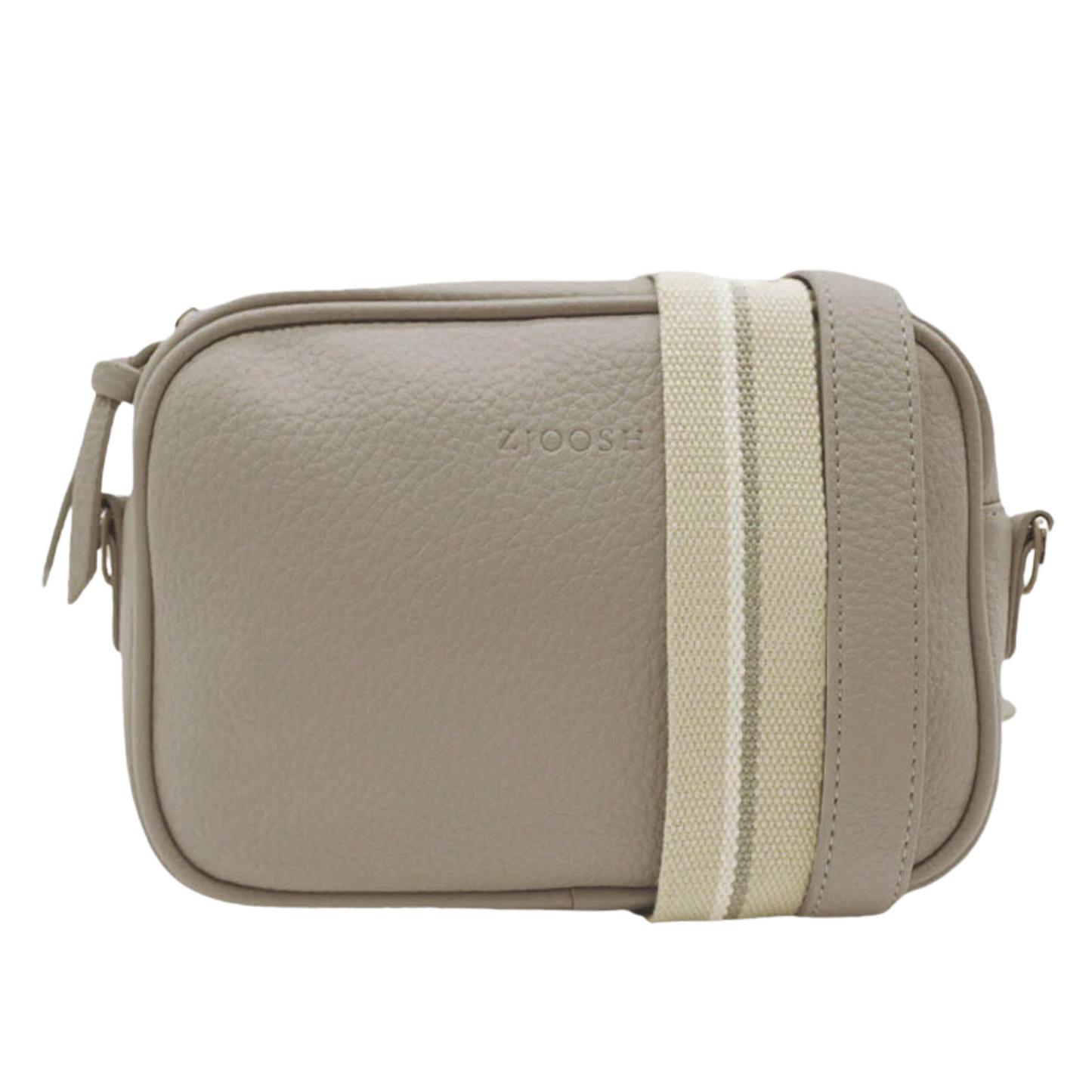 Ruby Sports Cross Body Bag Fog