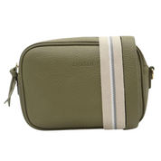 Ruby Sports Cross Body Bag Khaki