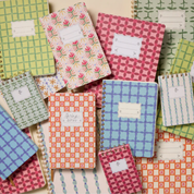 Tulip Bound Journal Tropical