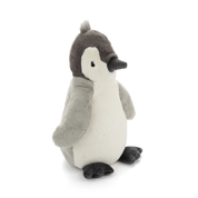 Big Paulo The Penguin
