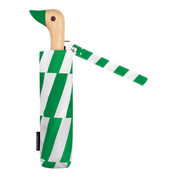 Eco-Friendly Compact Duck Umbrella Kelly Bars
