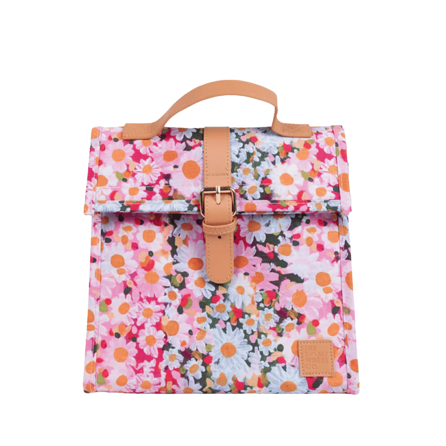 Daisy Days Lunch Satchel