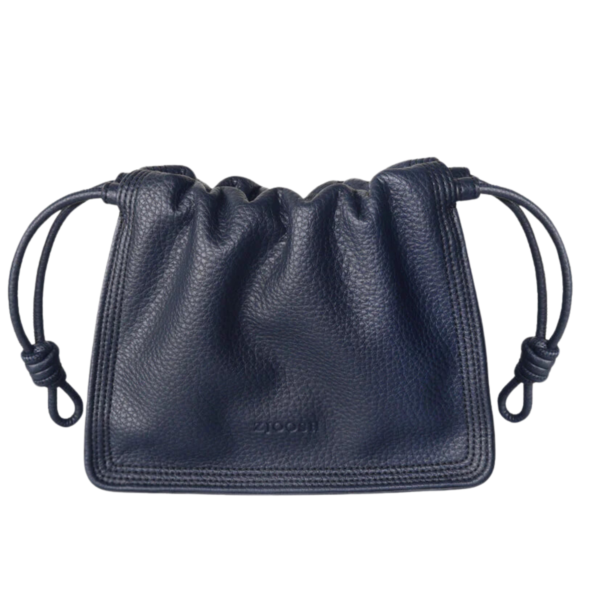 Ernie Cross Body Bag Navy