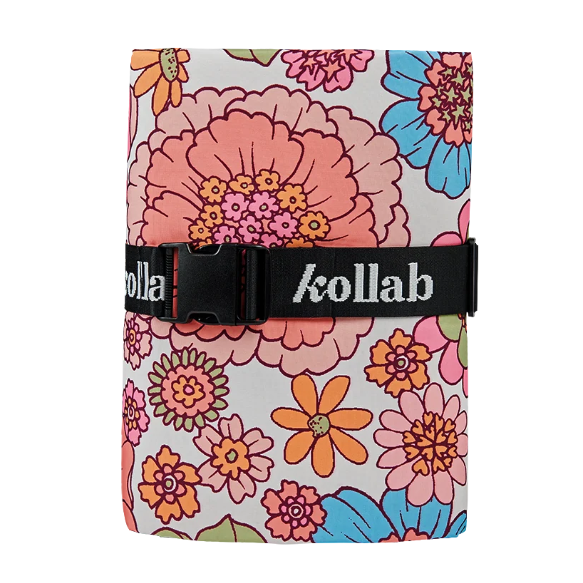 Picnic Mat Honey Blossom